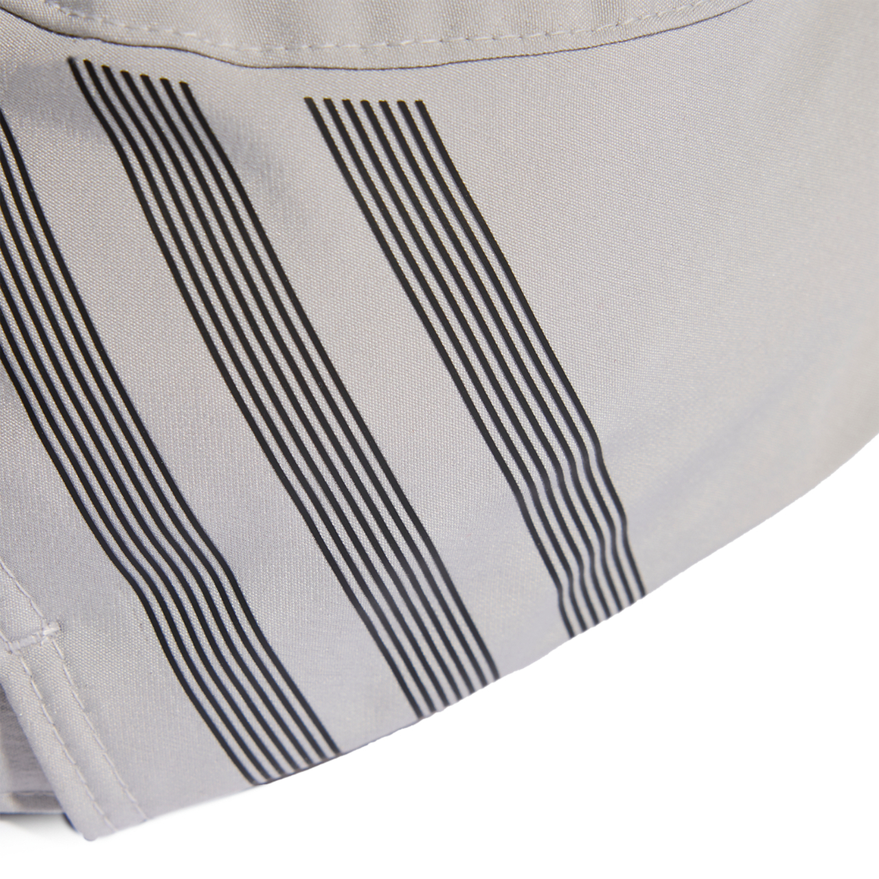 adidas Dynamic Cutlines Cap Image 4 of 5. Tap to open photo gallery.