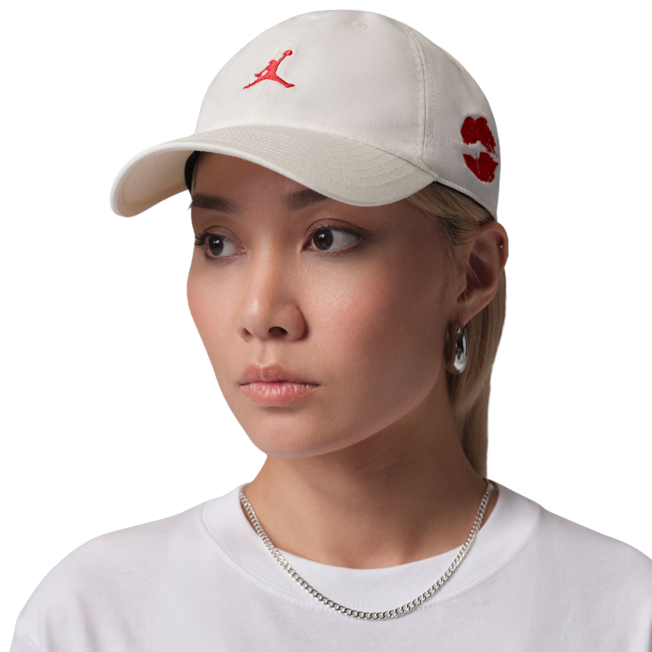 Jordan Club Cap Femme Image 2 of 6. Tap to open photo gallery.