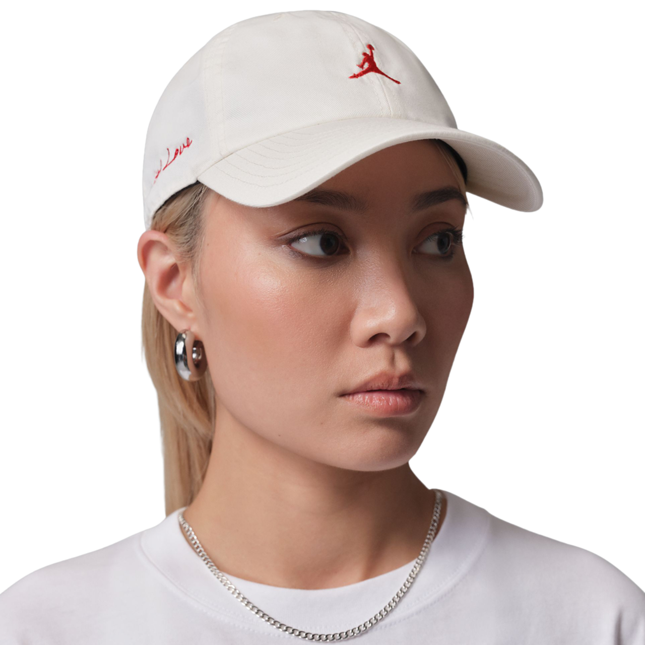 Jordan Club Cap Femme Image 3 of 6. Tap to open photo gallery.
