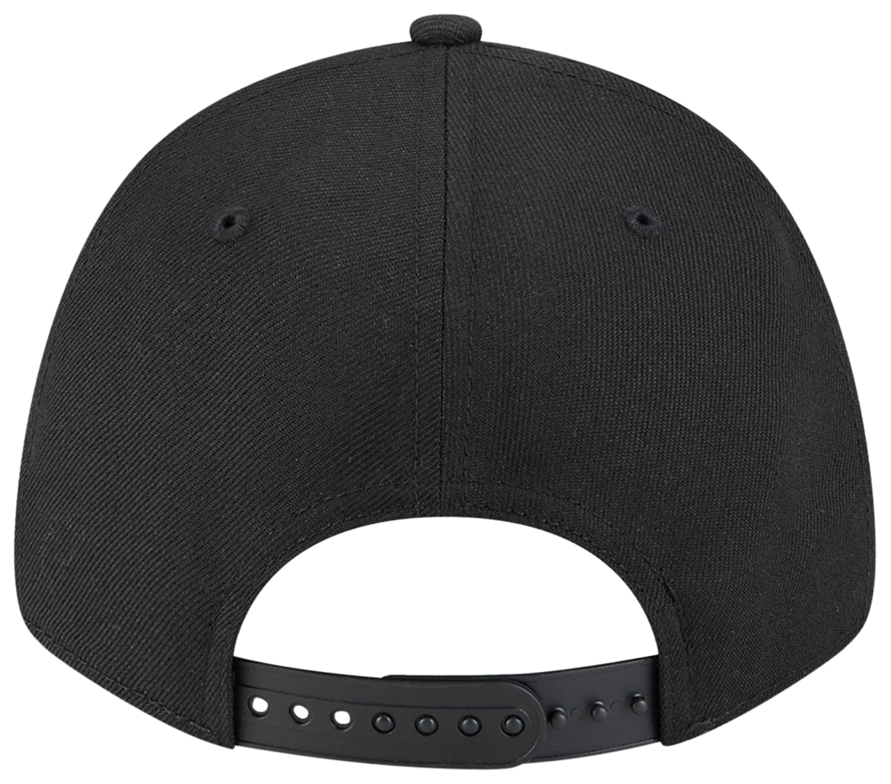 New Era 9Forty Snap Black Olive La Image 4 of 7. Tap to open photo gallery.
