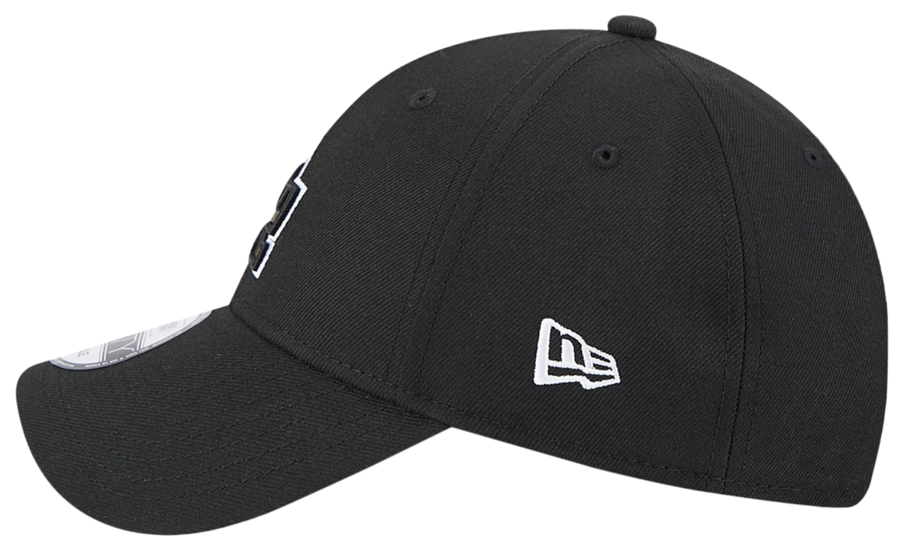 New Era 9Forty Snap Black Olive La Image 5 of 7. Tap to open photo gallery.