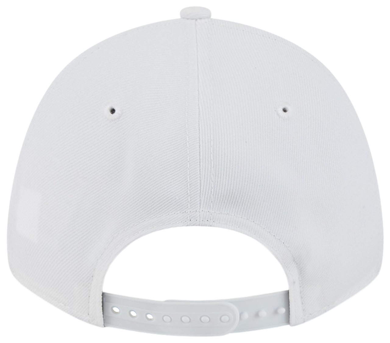 New Era 9Forty Snap Metallic Lakers Image 4 of 7. Tap to open photo gallery.