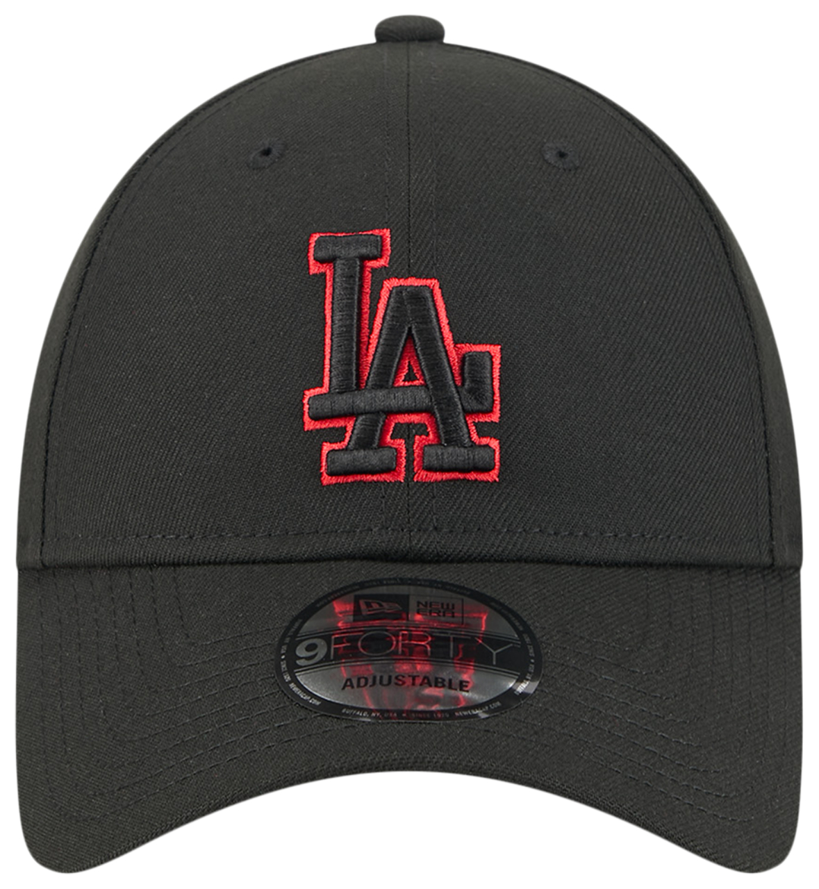 New Era 9FORTY A-Frame LA Dodgers Image 1 of 7. Tap to open photo gallery.