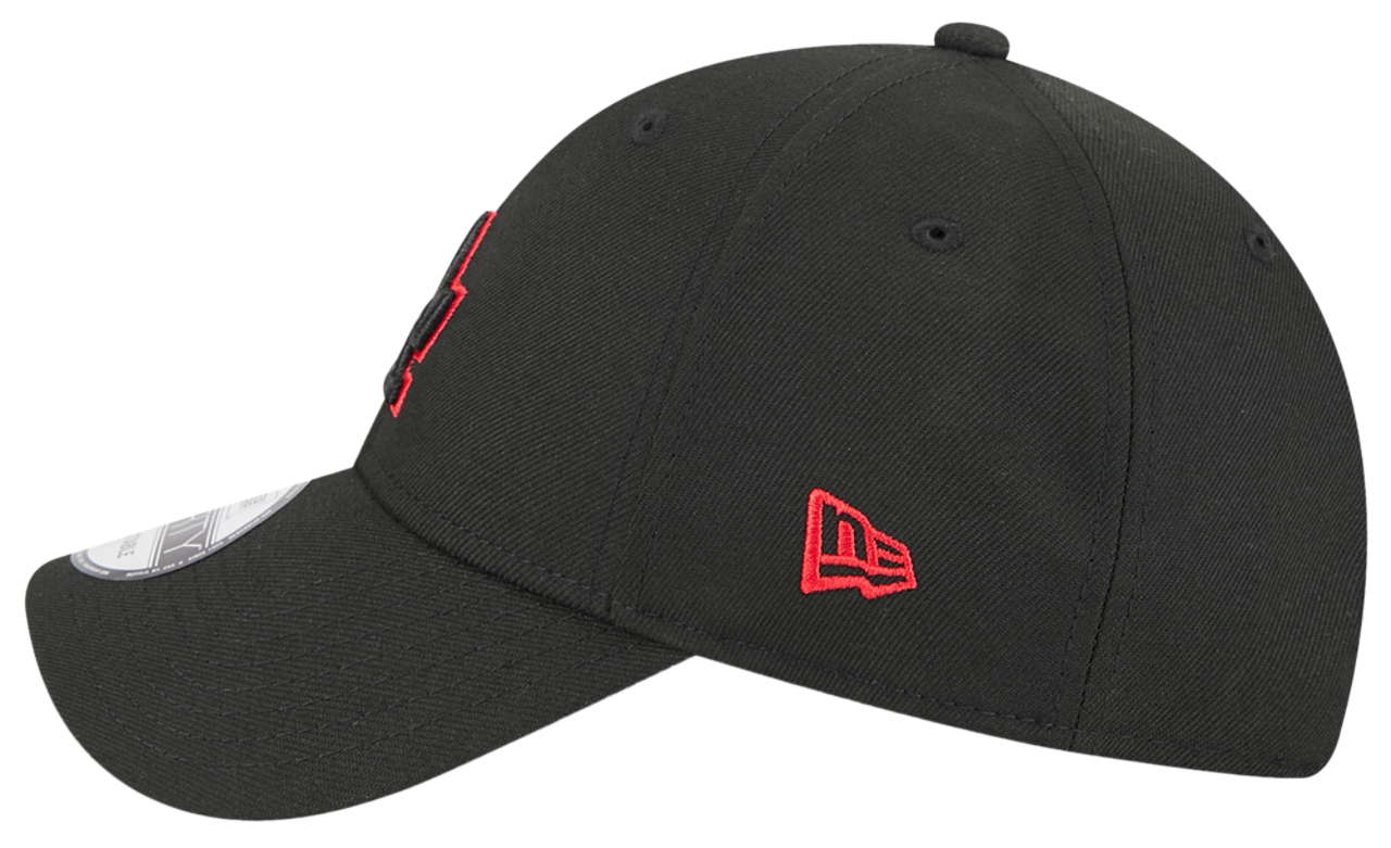 New Era 9FORTY A-Frame LA Dodgers Image 6 of 7. Tap to open photo gallery.
