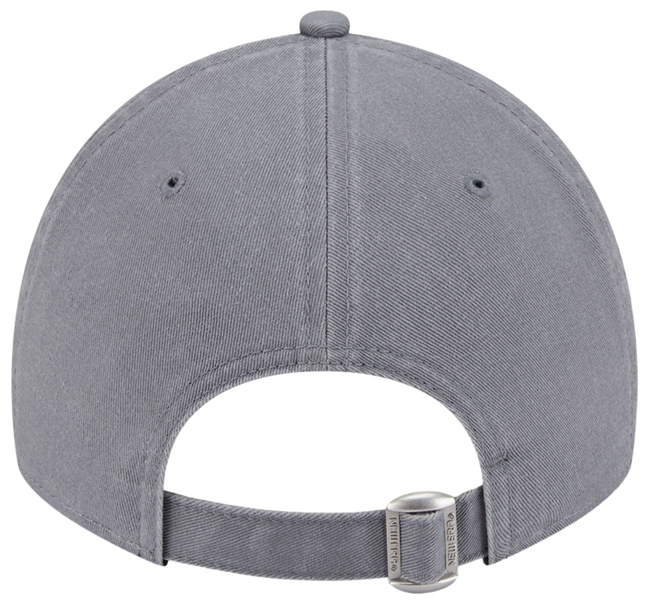 New Era 9TWENTY Cloth Strap NY Yankees Cap Image 4 of 7. Tap to open photo gallery.