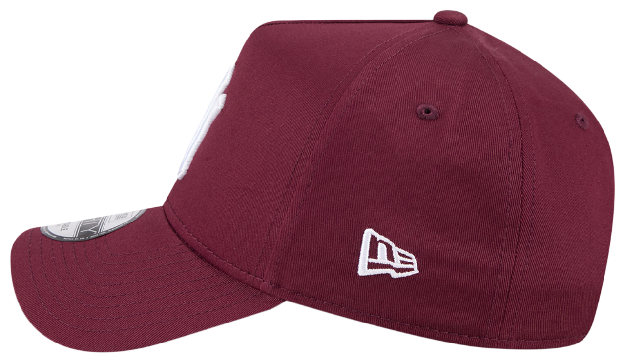 New Era 9Forty Aframe Ny Image 5 of 6. Tap to open photo gallery.
