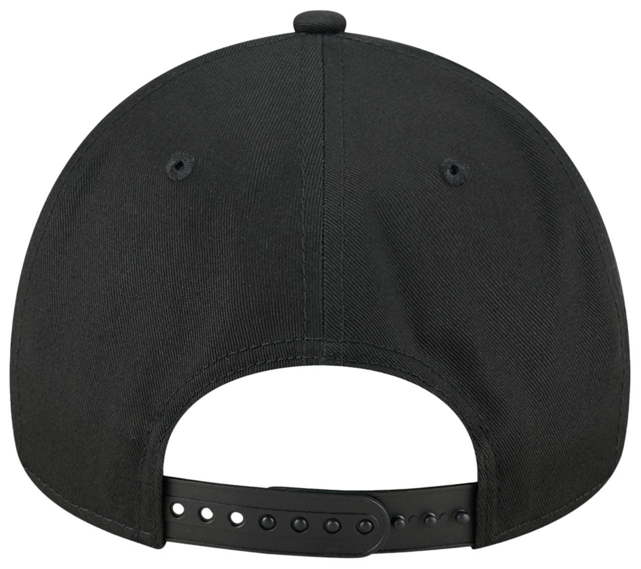 New Era 9Forty Aframe La Raiders Image 6 of 6. Tap to open photo gallery.
