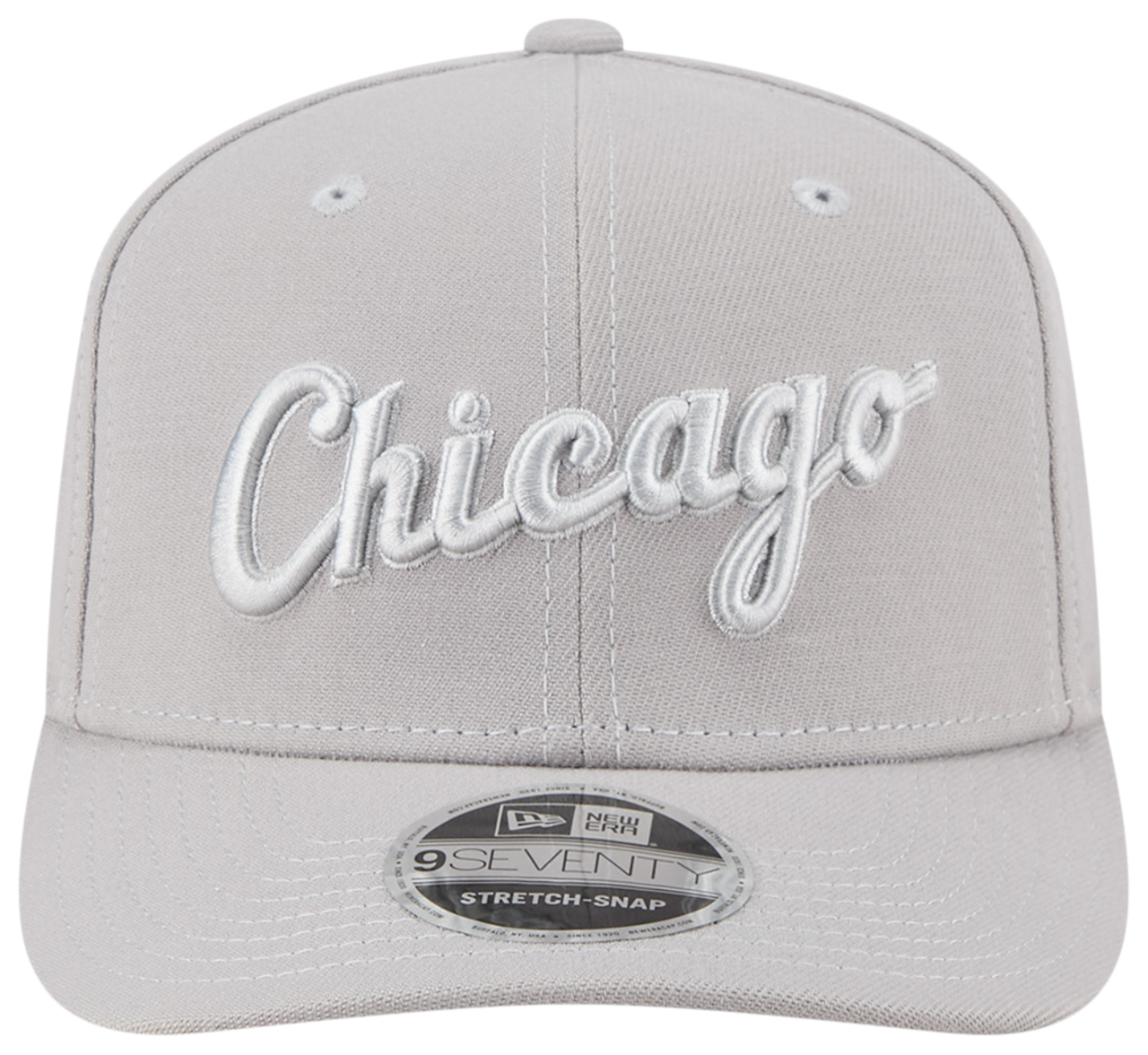 New Era 9Seventy  Chicago Script Image 1 of 7. Tap to open photo gallery.