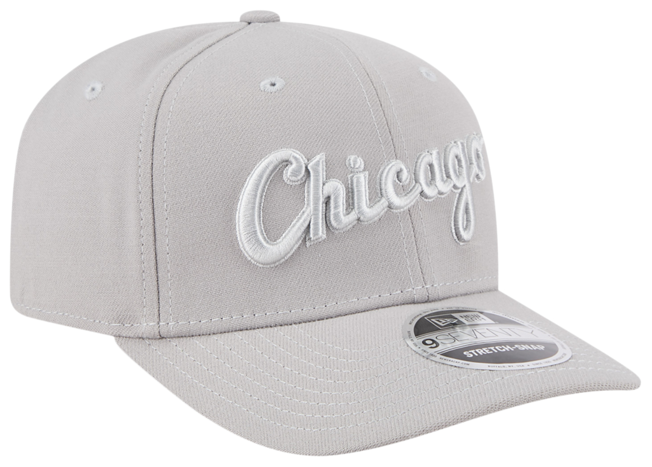 New Era 9Seventy  Chicago Script Image 2 of 7. Tap to open photo gallery.