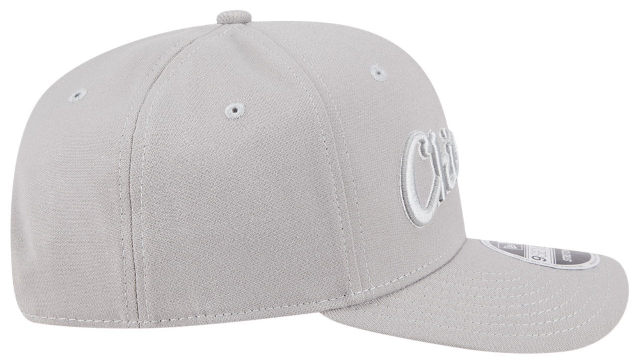 New Era 9Seventy  Chicago Script Image 3 of 7. Tap to open photo gallery.