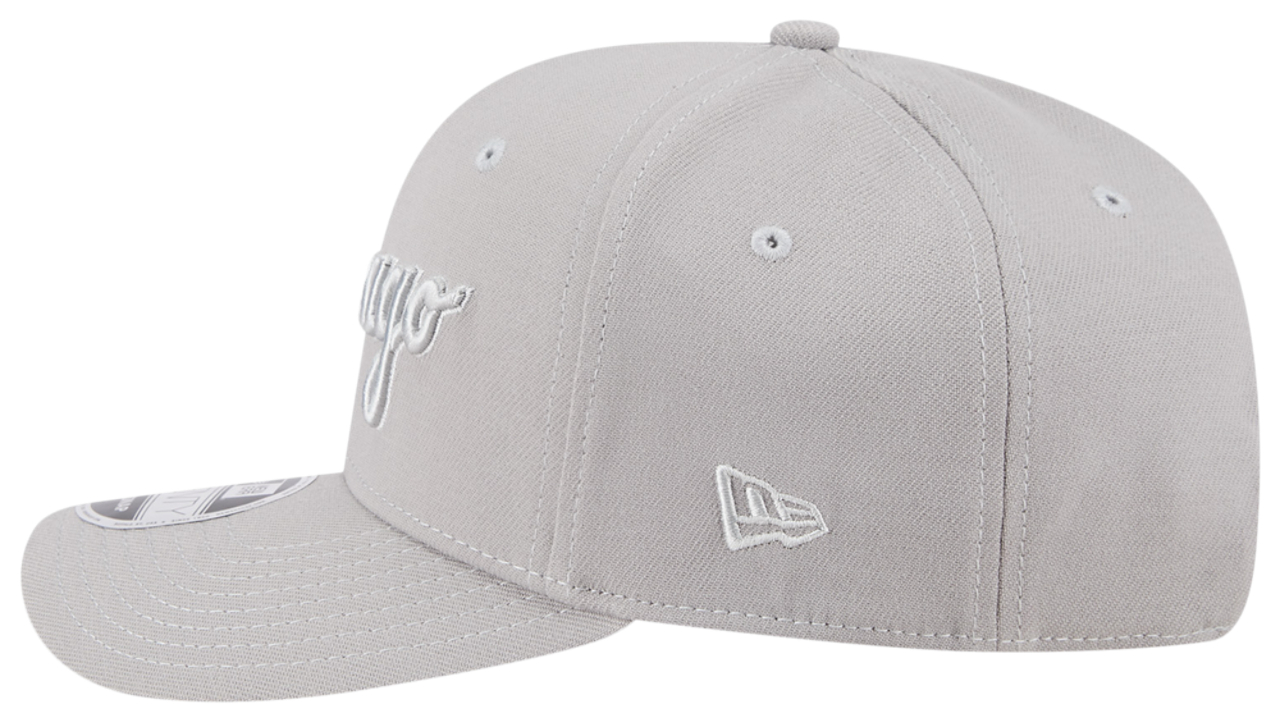 New Era 9Seventy  Chicago Script Image 5 of 7. Tap to open photo gallery.
