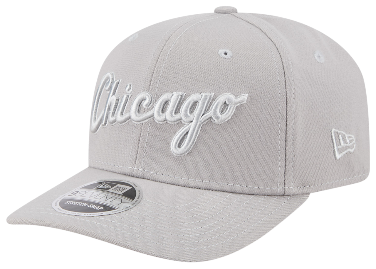 New Era 9Seventy  Chicago Script Image 6 of 7. Tap to open photo gallery.