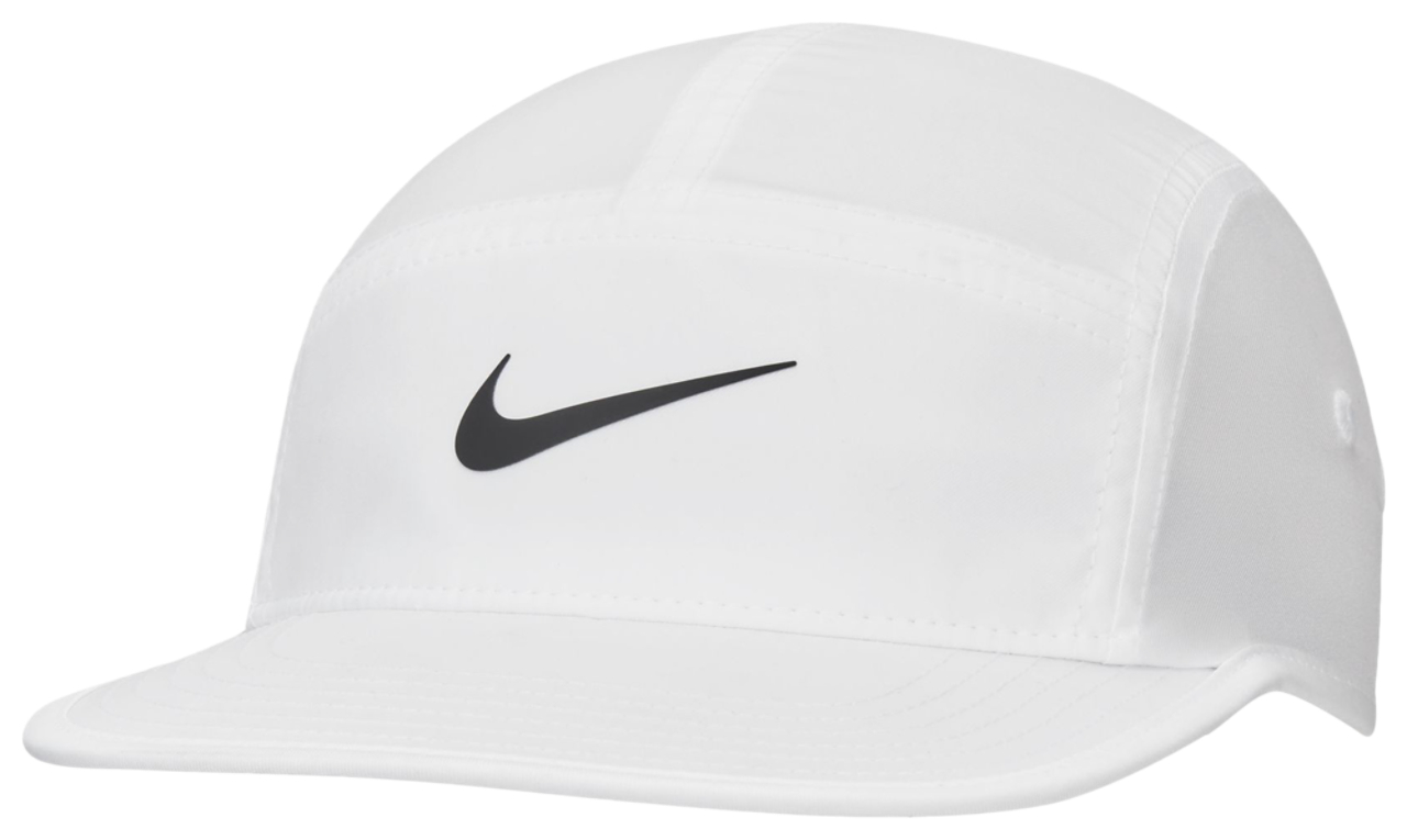 Nike Dri-fit Fly Unstructured Swoosh Cap Image 1 of 2. Tap to open photo gallery.
