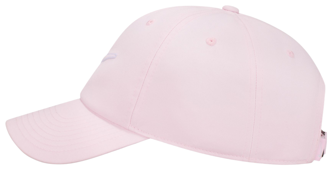 Nike Unstructured Swoosh Club Cap Image 5 of 6. Tap to open photo gallery.