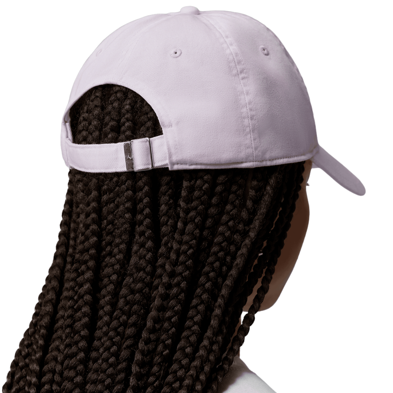 Jordan Club Unstructured Cap Image 3 of 6. Tap to open photo gallery.