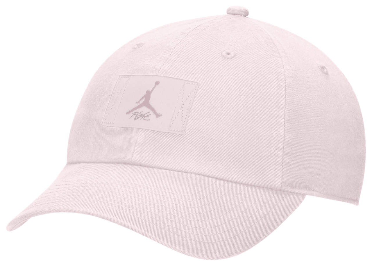 Jordan Club Unstructured Cap Image 4 of 6. Tap to open photo gallery.