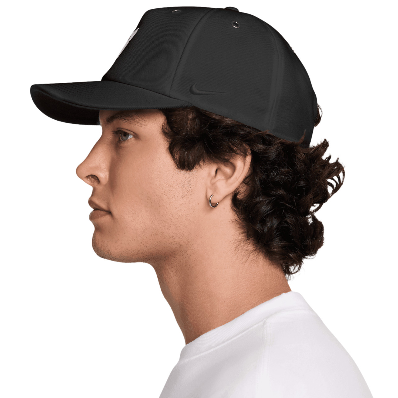 Nike Unstructured Kobe Pro Cap Image 2 of 5. Tap to open photo gallery.