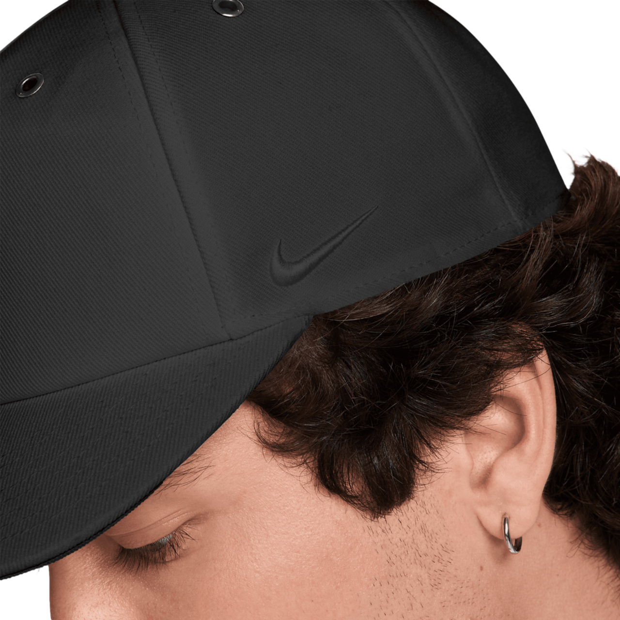 Nike Unstructured Kobe Pro Cap Image 3 of 5. Tap to open photo gallery.