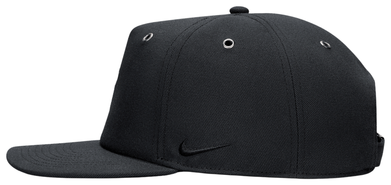 Nike Unstructured Kobe Pro Cap Image 4 of 5. Tap to open photo gallery.