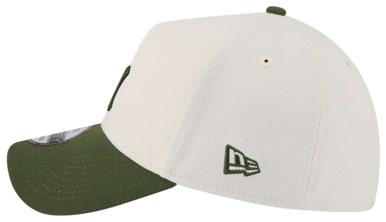 New Era 39Thirty Aframe Ny Image 3 of 6. Tap to open photo gallery.