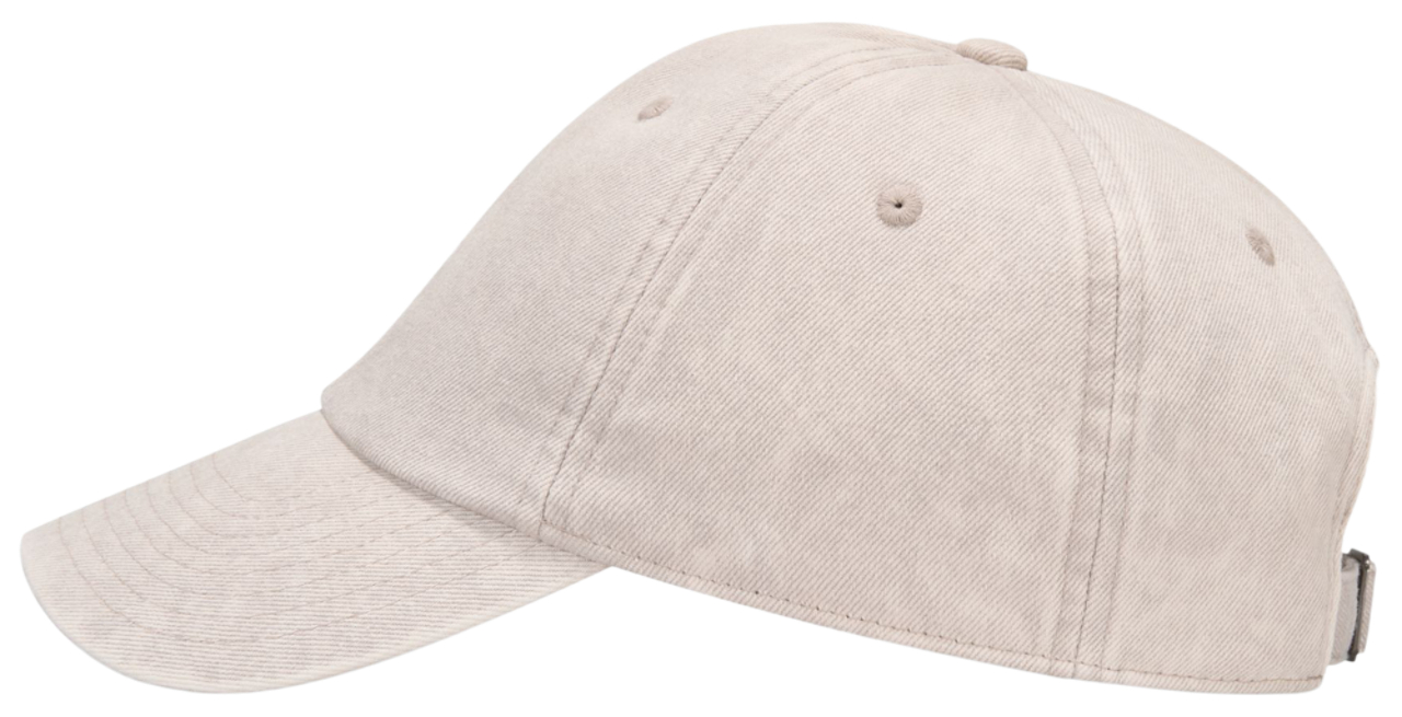 Nike Unstructured Denim Club Cap Image 3 of 4. Tap to open photo gallery.
