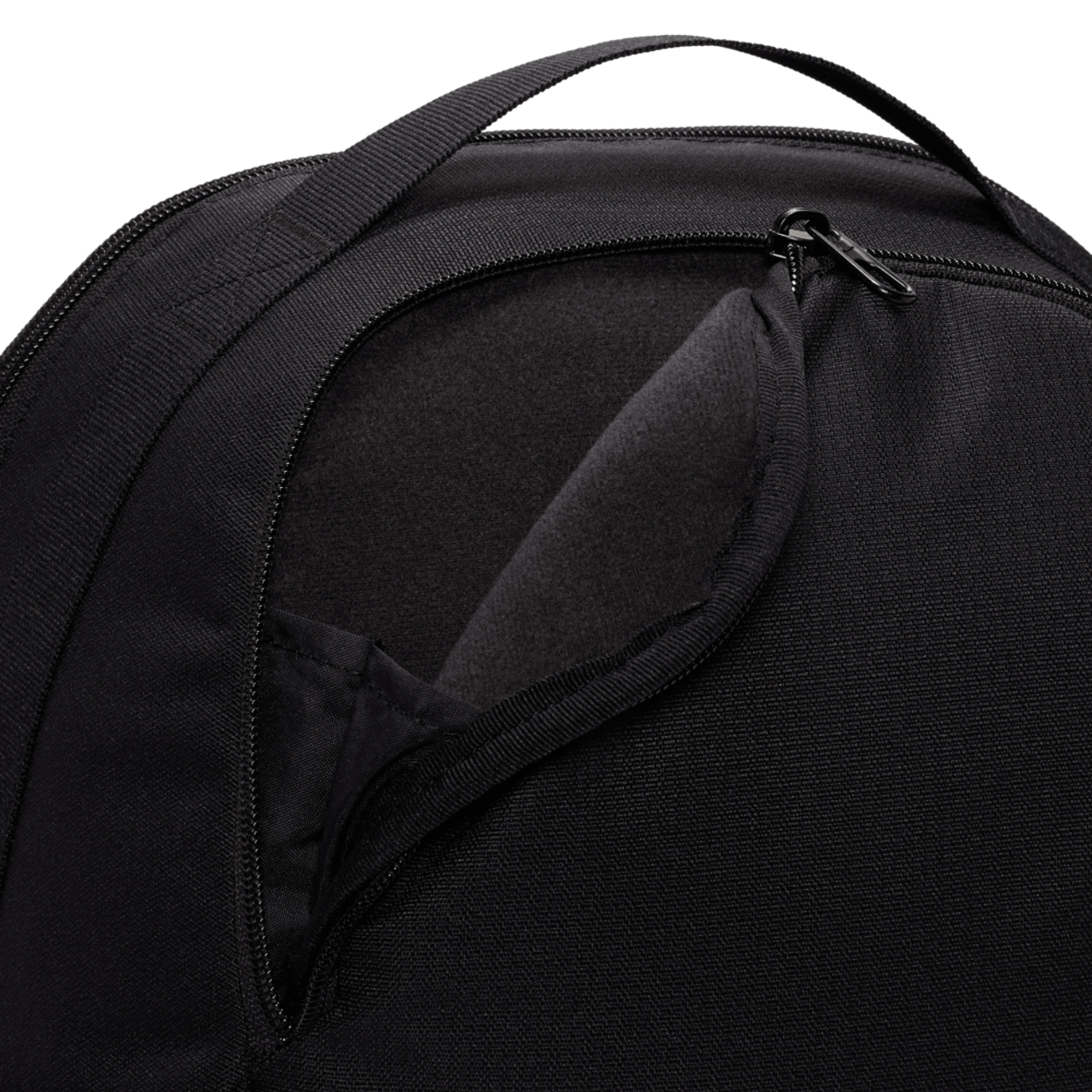 Nike Brasilia Backpack Image 3 of 5. Tap to open photo gallery.