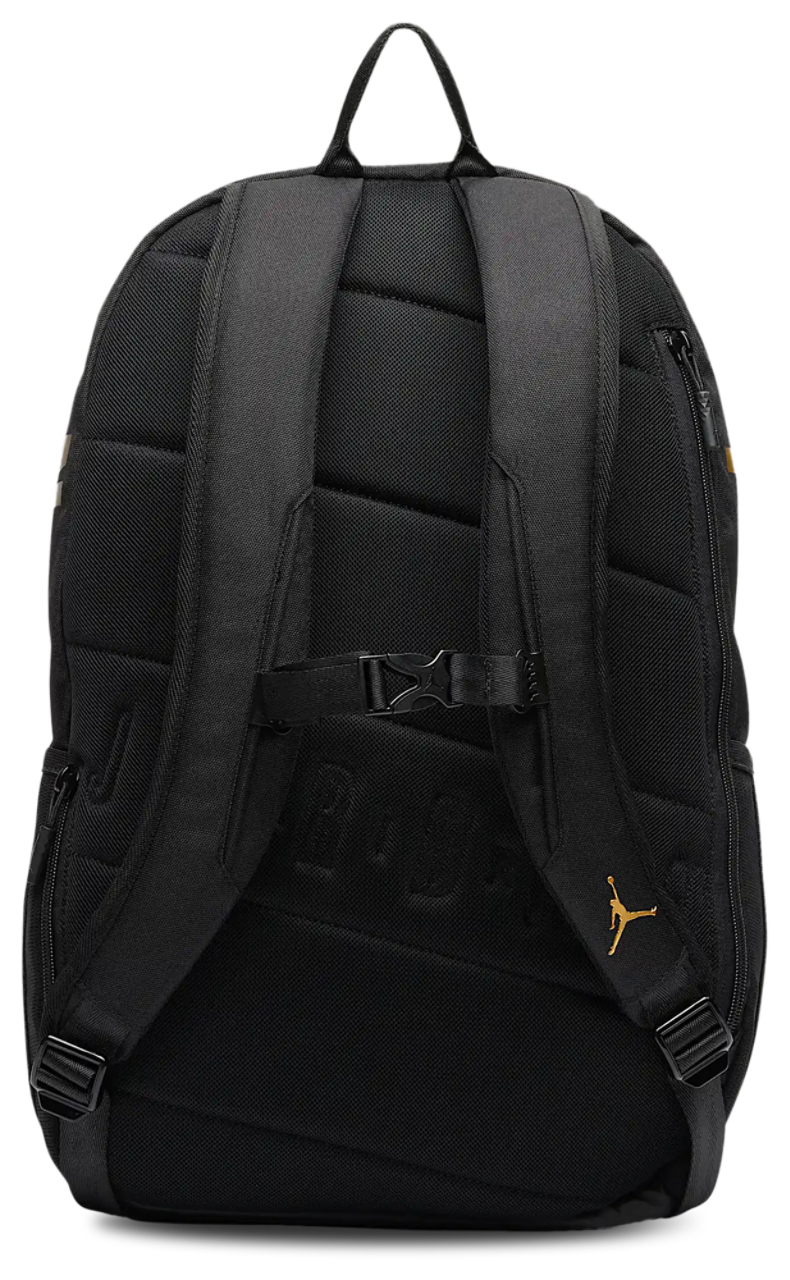Jordan Air Patrol Backpack Image 2 of 6. Tap to open photo gallery.