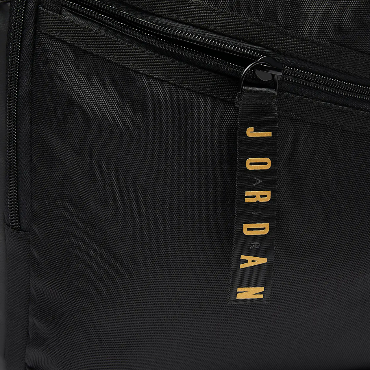 Jordan Air Patrol Backpack Image 3 of 6. Tap to open photo gallery.