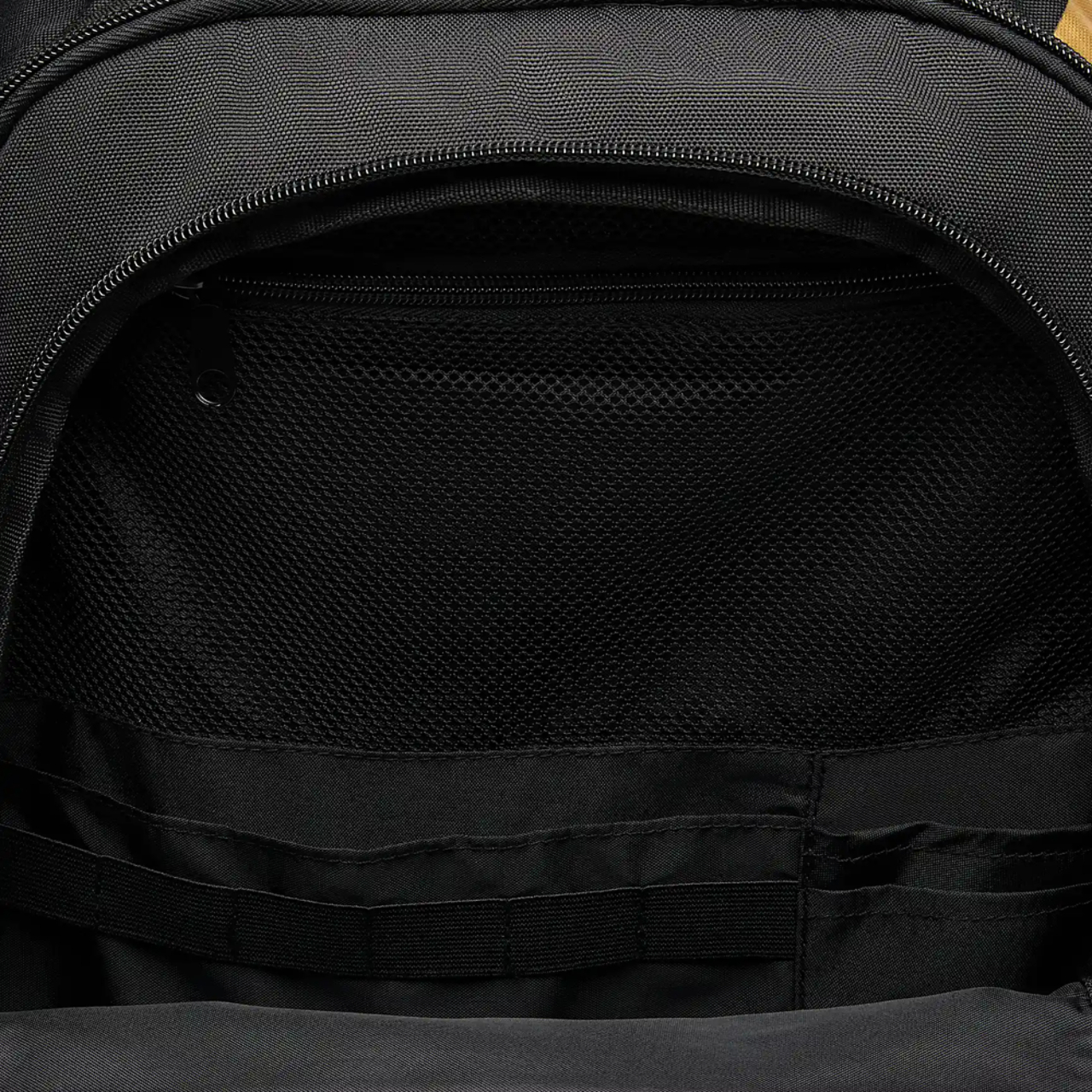 Jordan Air Patrol Backpack Image 4 of 6. Tap to open photo gallery.