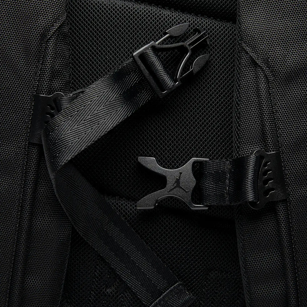 Jordan Air Patrol Backpack Image 5 of 6. Tap to open photo gallery.
