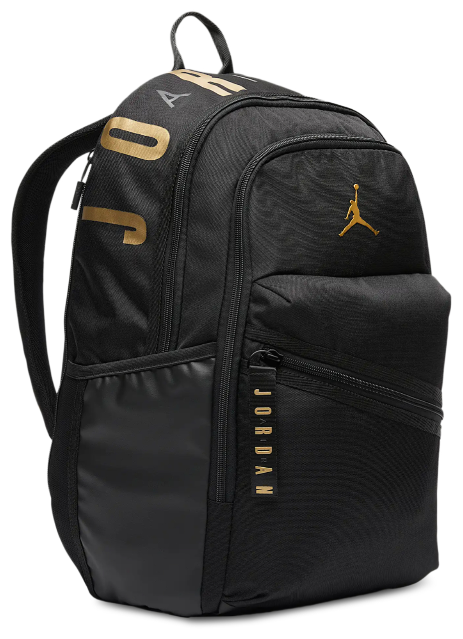 Jordan Air Patrol Backpack Image 6 of 6. Tap to open photo gallery.