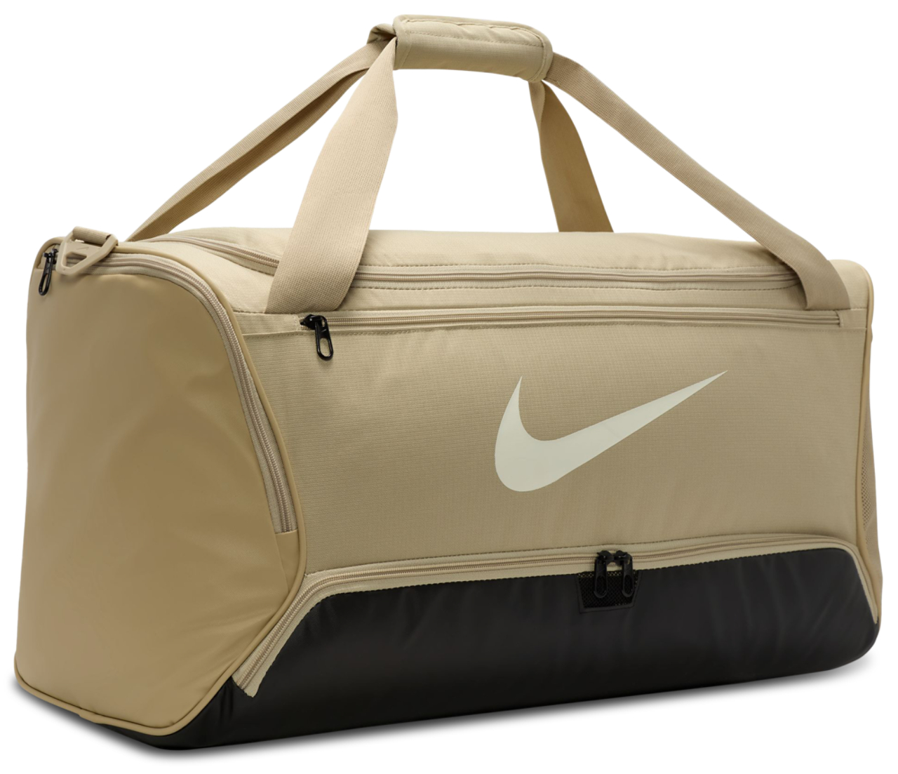 Nike Brasilia 9.5 Training Duffel Bag Image 2 of 10. Tap to open photo gallery.