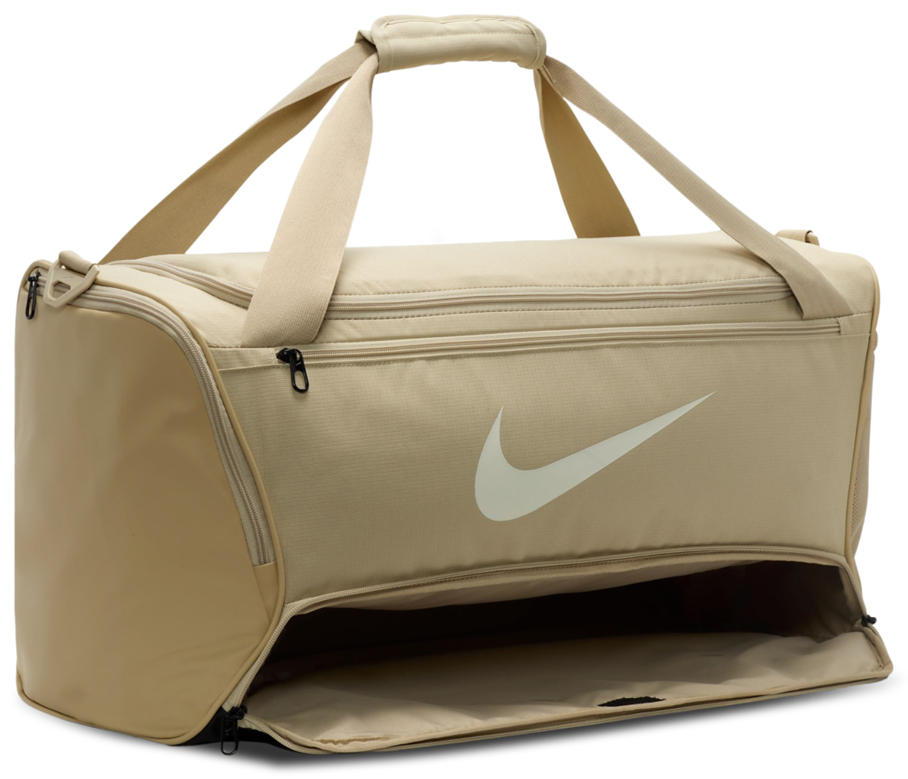 Nike Brasilia 9.5 Training Duffel Bag Image 6 of 10. Tap to open photo gallery.