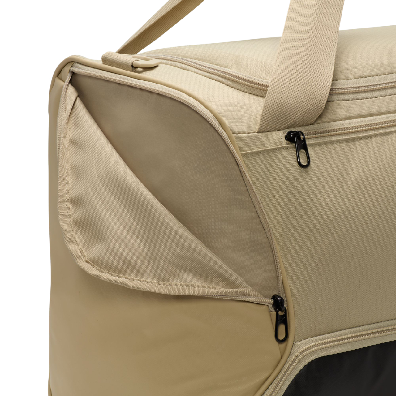 Nike Brasilia 9.5 Training Duffel Bag Image 7 of 10. Tap to open photo gallery.