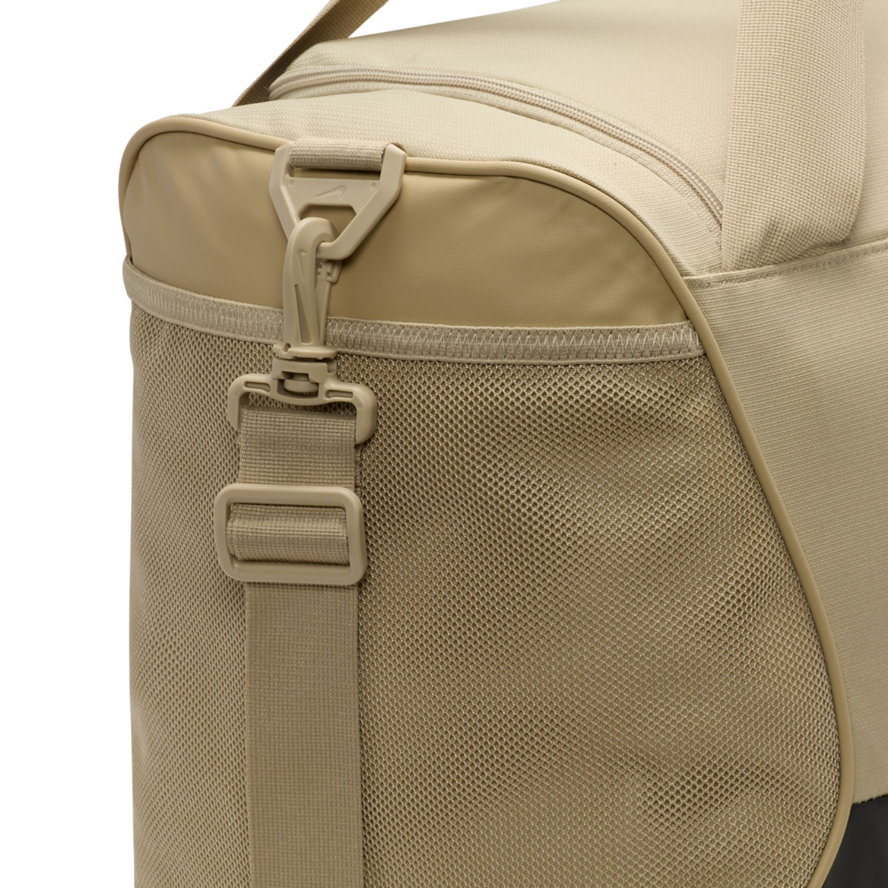 Nike Brasilia 9.5 Training Duffel Bag Image 8 of 10. Tap to open photo gallery.
