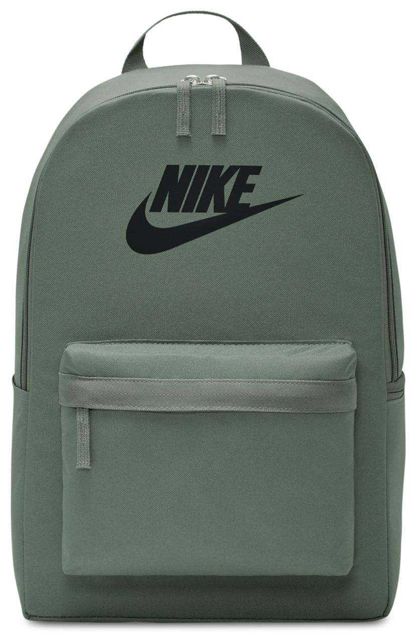 Nike Heritage Backpack 25L Image 1 of 7. Tap to open photo gallery.