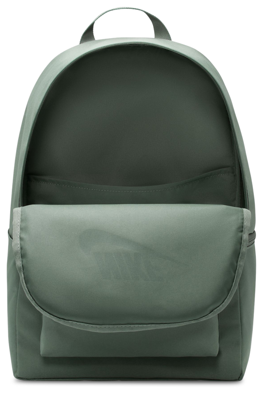 Nike Heritage Backpack 25L Image 4 of 7. Tap to open photo gallery.