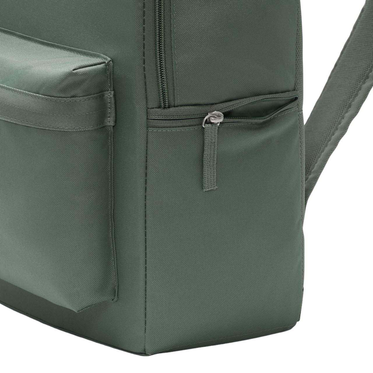 Nike Heritage Backpack 25L Image 5 of 7. Tap to open photo gallery.