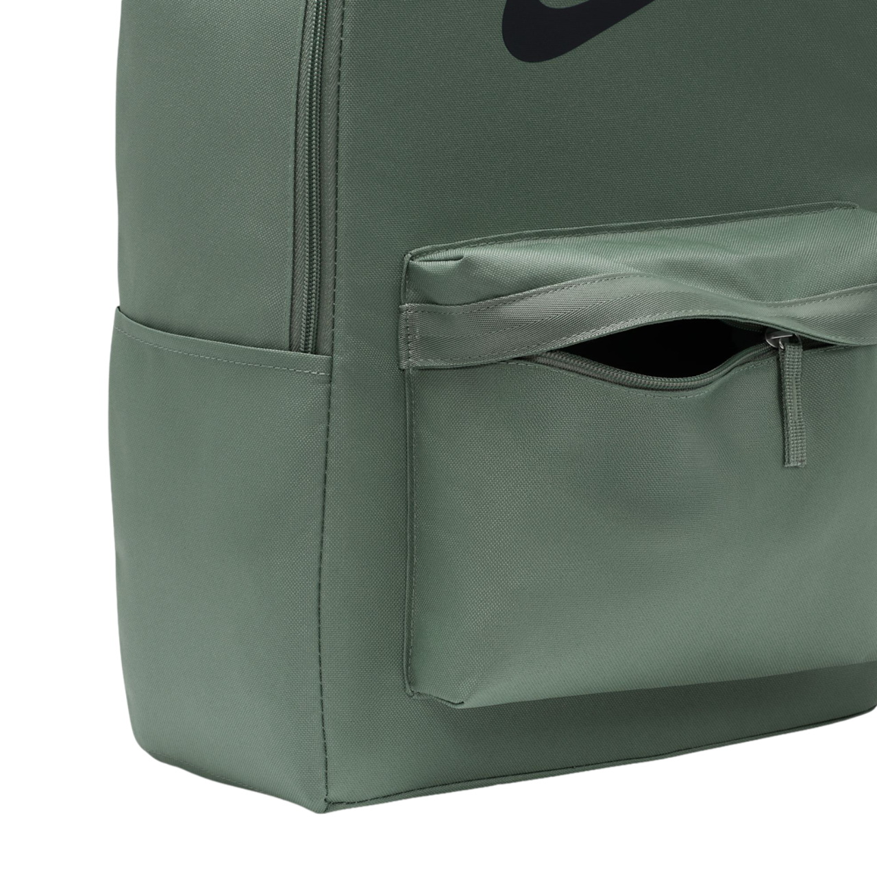 Nike Heritage Backpack 25L Image 6 of 7. Tap to open photo gallery.