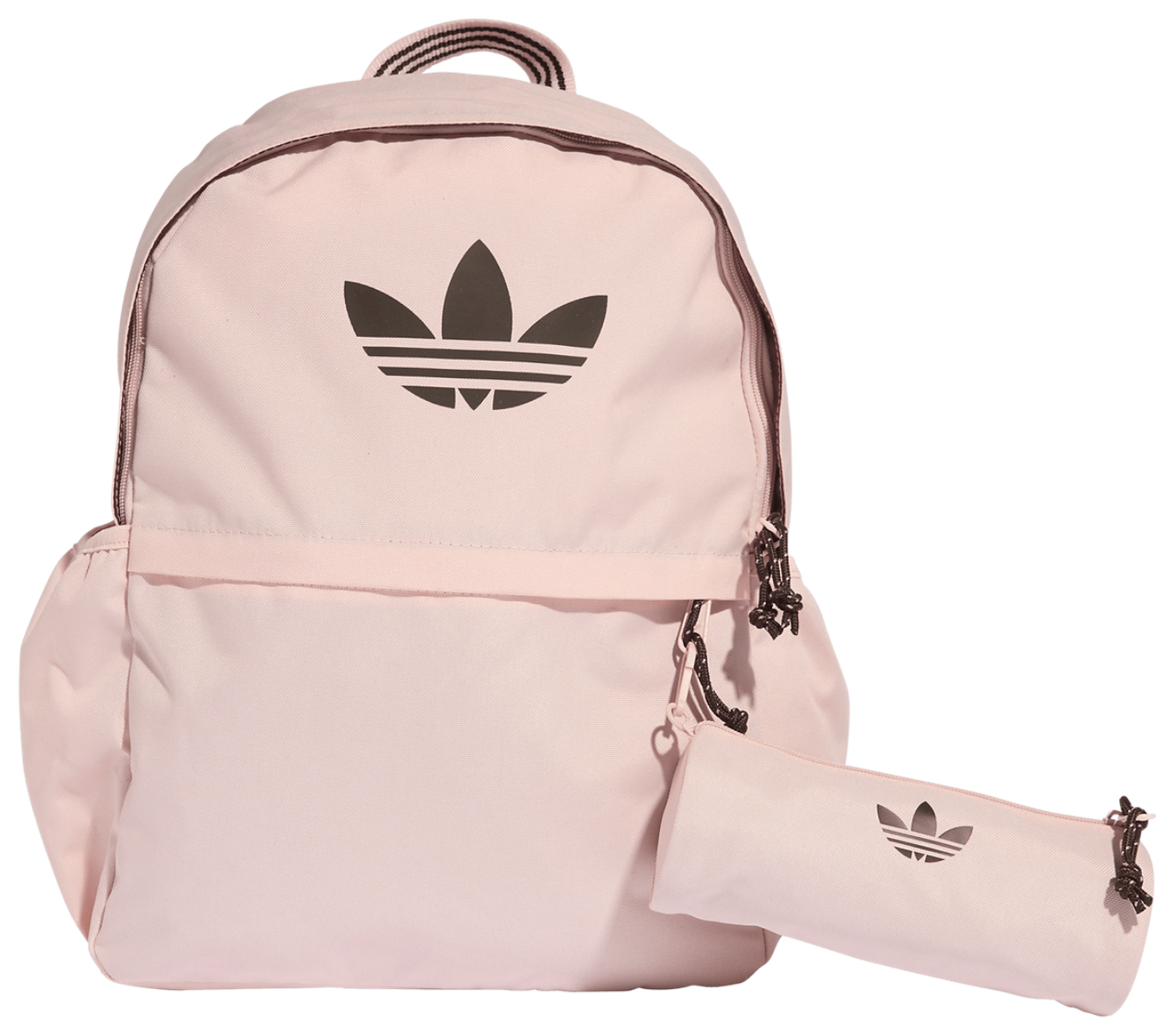 adidas Backpack With Pencil Case Image 1 of 6. Tap to open photo gallery.