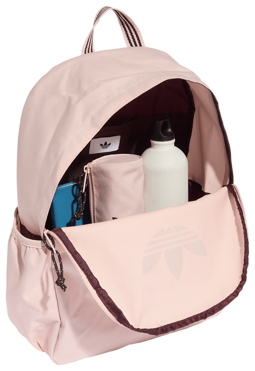 adidas Backpack With Pencil Case Image 3 of 6. Tap to open photo gallery.