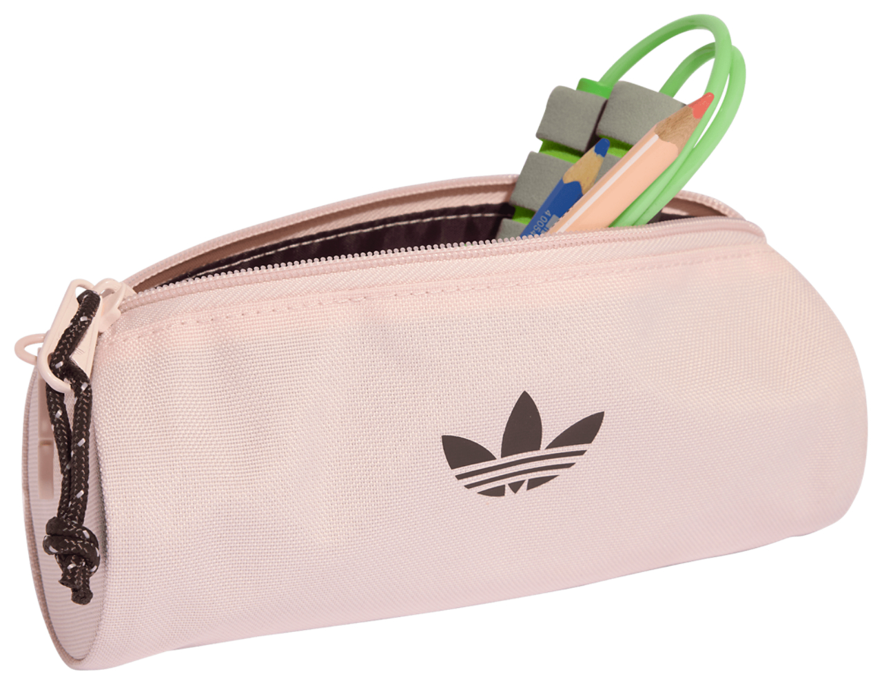 adidas Backpack With Pencil Case Image 6 of 6. Tap to open photo gallery.