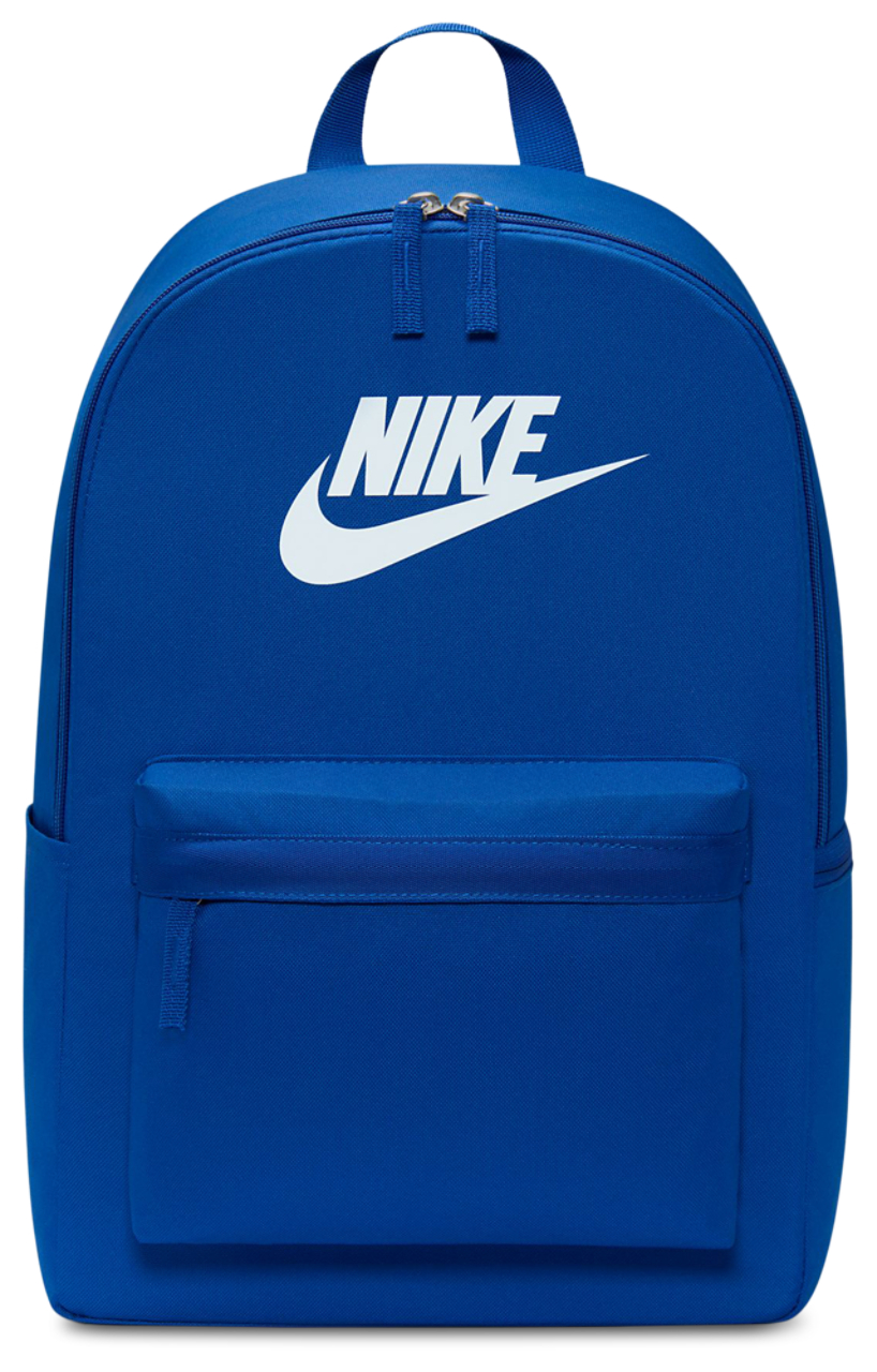 Nike Heritage Backpack Image 1 of 6. Tap to open photo gallery.