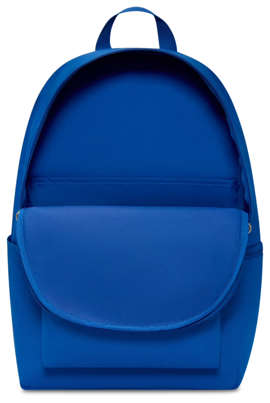Nike Heritage Backpack Image 4 of 6. Tap to open photo gallery.