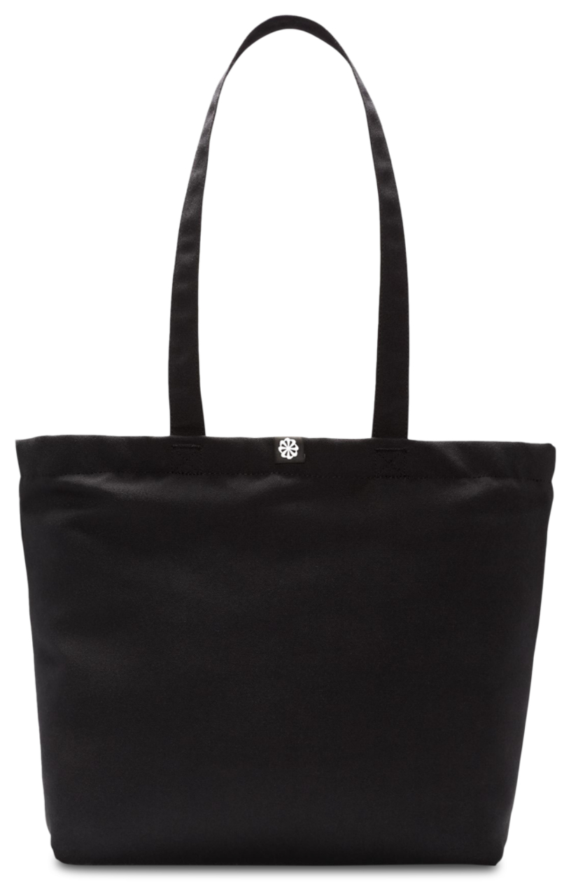 Nike Heritage Tote Bag 2.0 Image 4 of 8. Tap to open photo gallery.