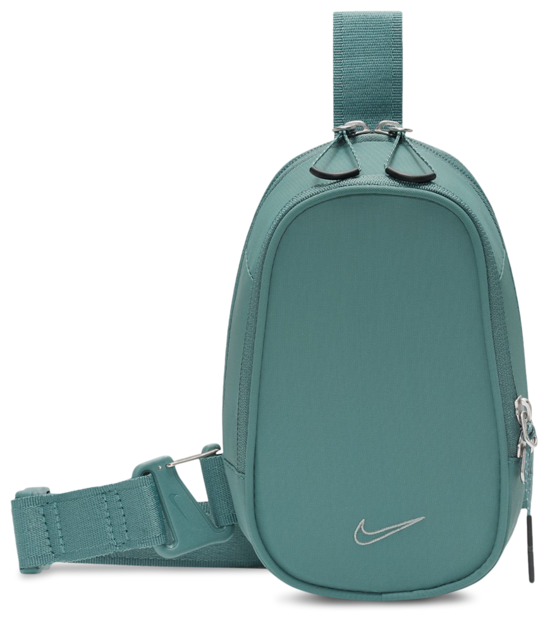 Nike Sportswear Commute Crossbody Bag 1L Image 1 of 8. Tap to open photo gallery.