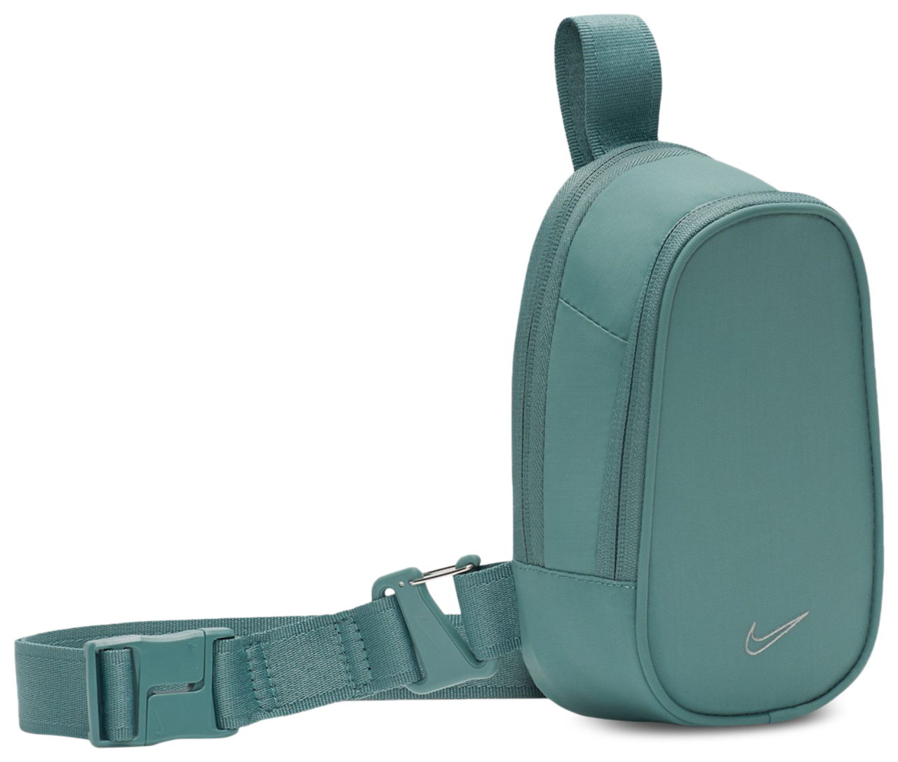 Nike Sportswear Commute Crossbody Bag 1L Image 2 of 8. Tap to open photo gallery.