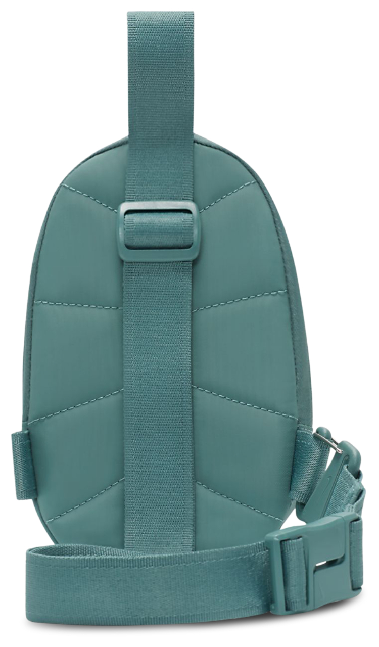 Nike Sportswear Commute Crossbody Bag 1L Image 3 of 8. Tap to open photo gallery.
