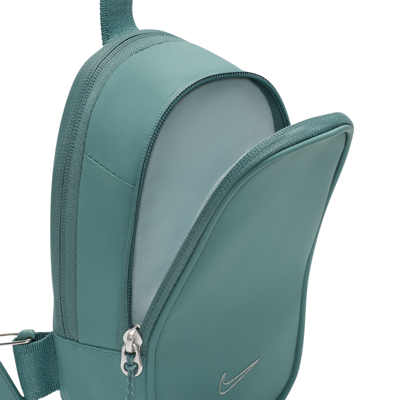 Nike Sportswear Commute Crossbody Bag 1L Image 4 of 8. Tap to open photo gallery.
