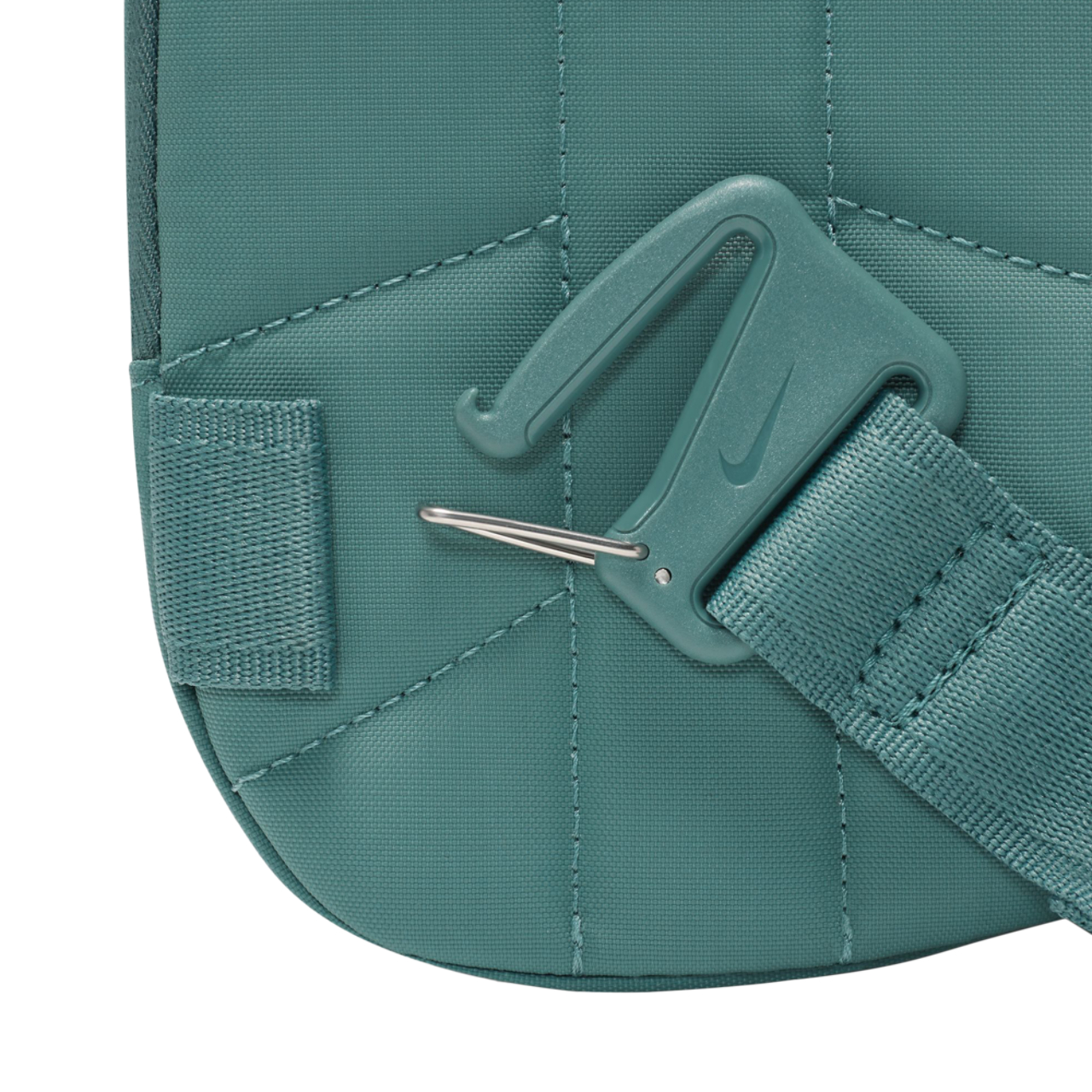 Nike Sportswear Commute Crossbody Bag 1L Image 6 of 8. Tap to open photo gallery.